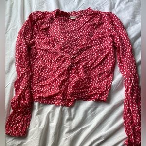 Billabong long sleeve